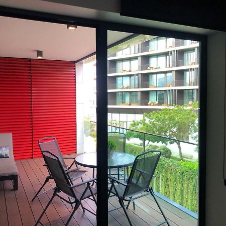 Astro Madeira Apartments ฟุงชาล ภายนอก รูปภาพ