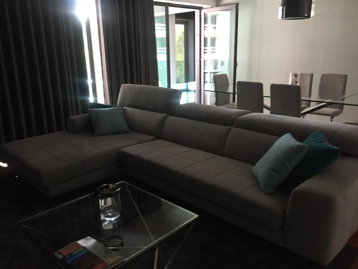 Astro Madeira Apartments ฟุงชาล ภายนอก รูปภาพ