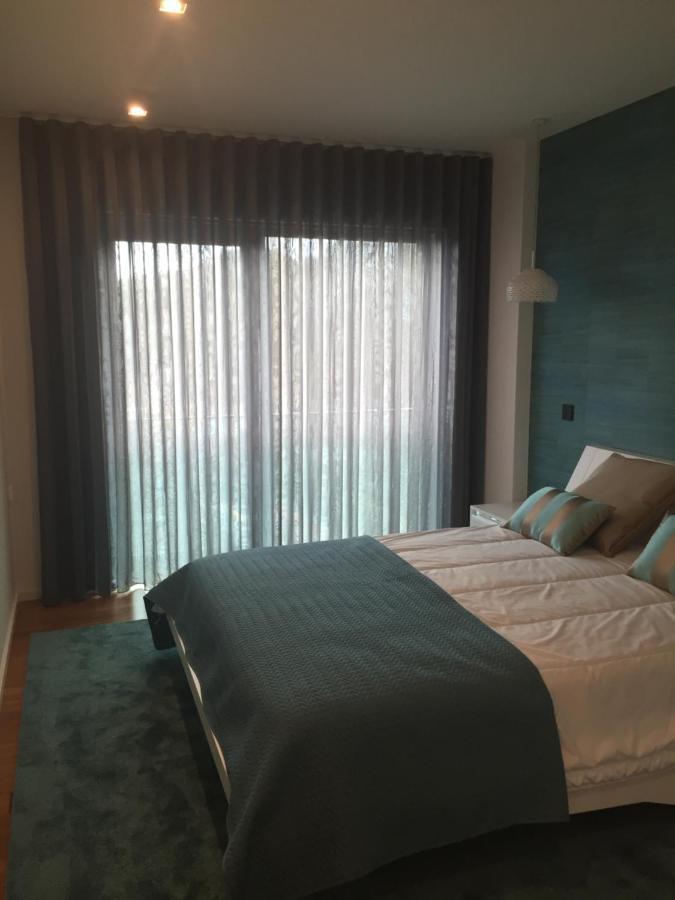 Astro Madeira Apartments ฟุงชาล ภายนอก รูปภาพ