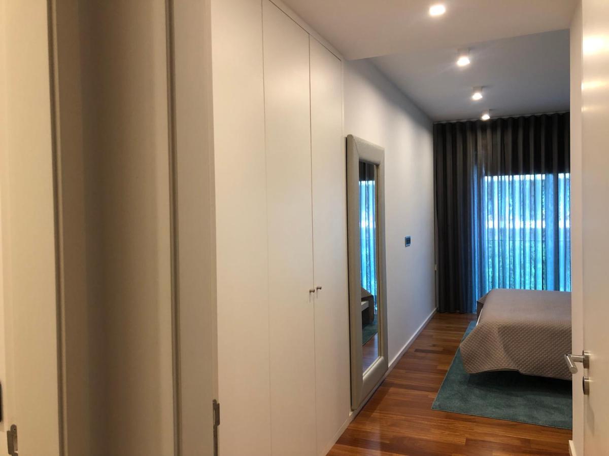 Astro Madeira Apartments ฟุงชาล ภายนอก รูปภาพ