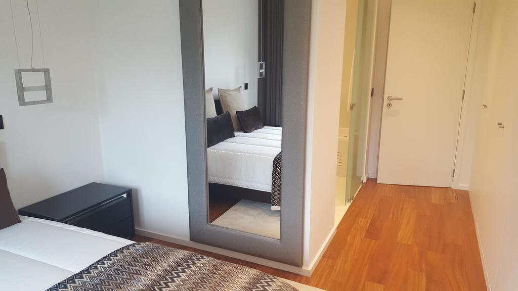 Astro Madeira Apartments ฟุงชาล ภายนอก รูปภาพ