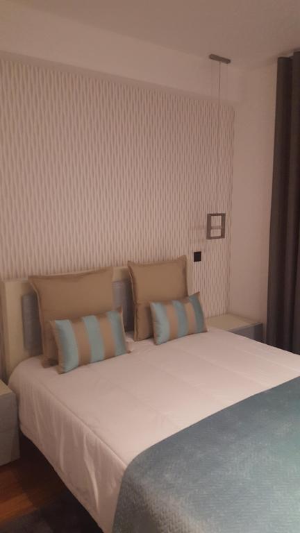 Astro Madeira Apartments ฟุงชาล ภายนอก รูปภาพ