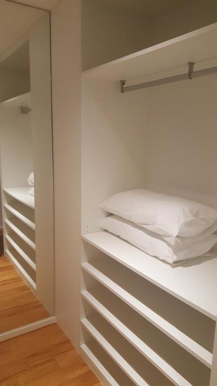 Astro Madeira Apartments ฟุงชาล ภายนอก รูปภาพ