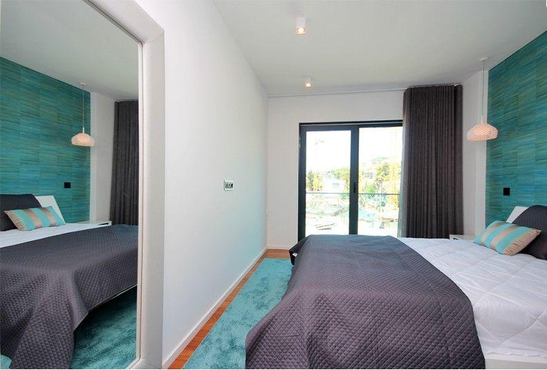 Astro Madeira Apartments ฟุงชาล ภายนอก รูปภาพ